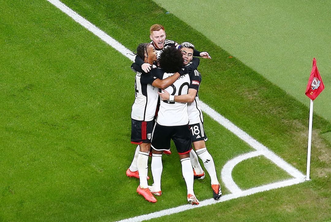 Atacante brasileiro não renova com time da Premier League e está sem clube