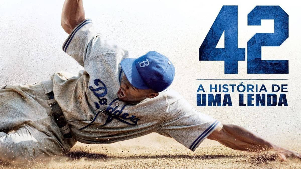Dez séries ou filmes sobre esportes americanos para assistir no streaming