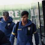 Cruzeiro faz anúncio sobre Kaio Jorge e espera atacante para exames em BH