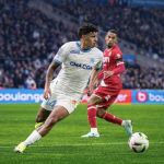 Atlético ainda tem interesse em Luis Henrique, do Marseille? Presidente se posiciona