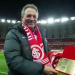 Abel Braga de volta no Inter? Colorado quer o ídolo como coordenador técnico