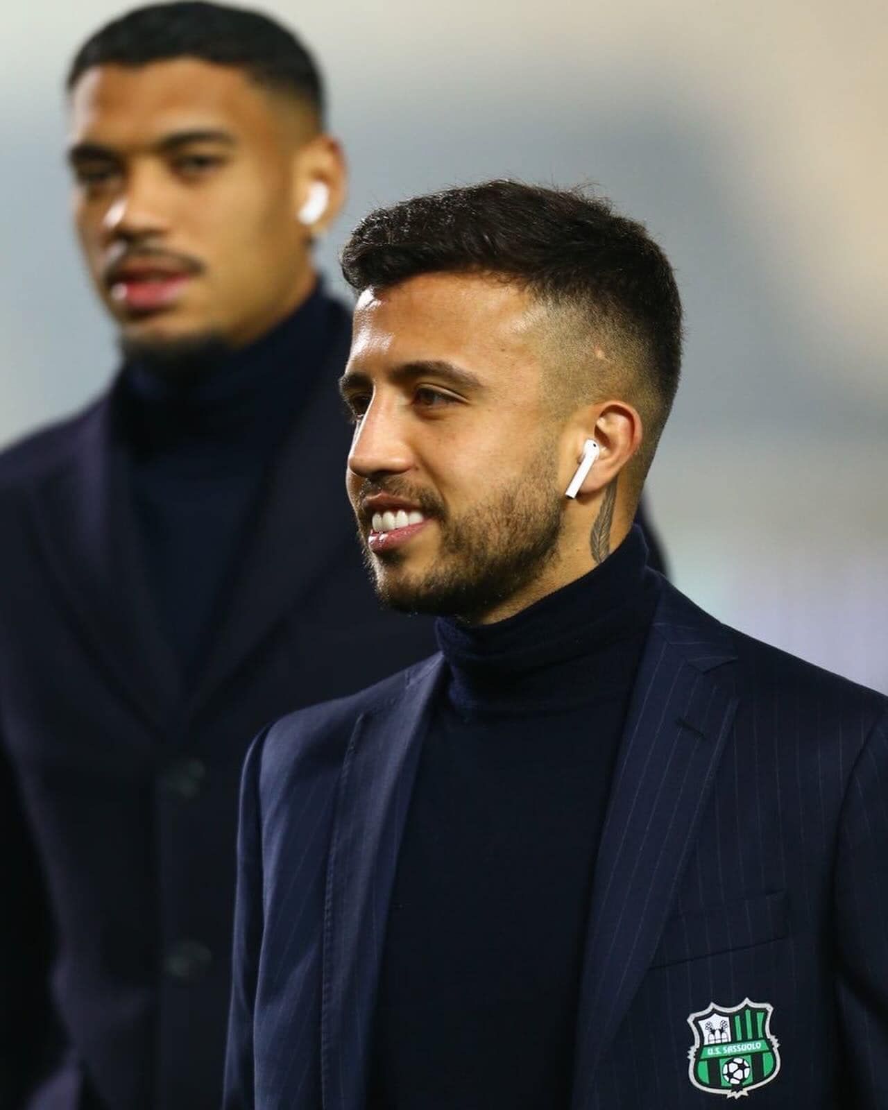 Na mira do Cruzeiro, Matheus Henrique abre o jogo sobre retorno ao Brasil