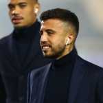 Na mira do Cruzeiro, Matheus Henrique abre o jogo sobre retorno ao Brasil