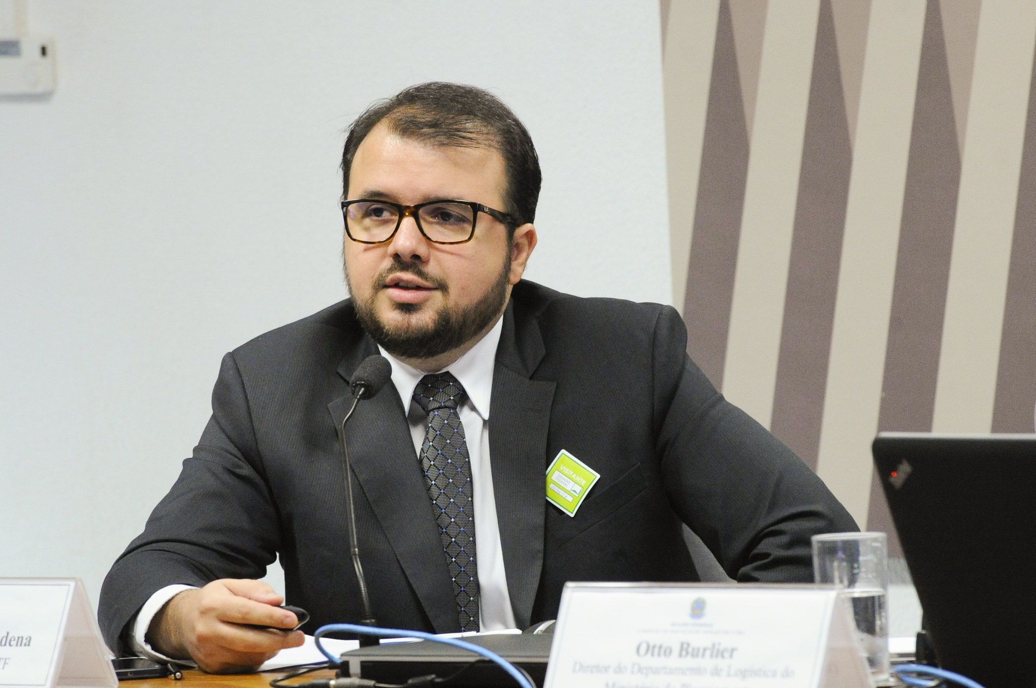 Bets: governo nomeia advogado para Secretaria que cuidará da regulamentação de apostas esportivas