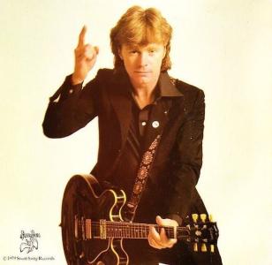 Dave Edmunds