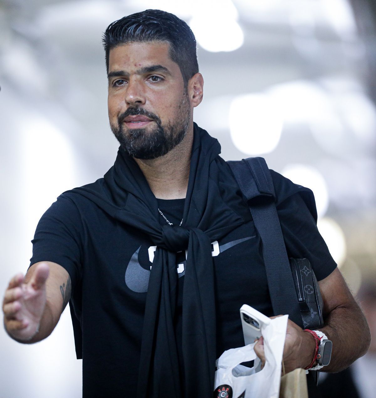 Corinthians nas oitavas da Sul-Americana: veja possíveis adversários definidos em sorteio