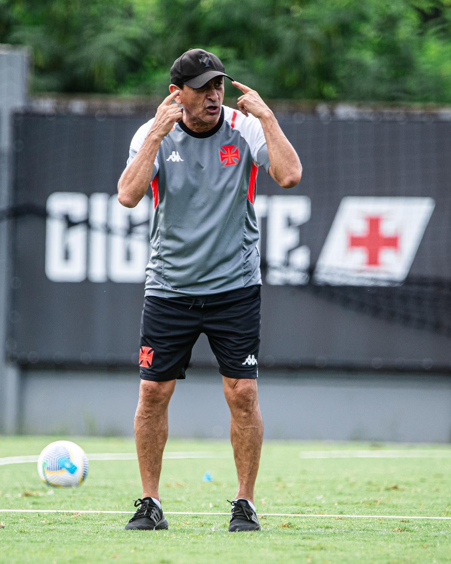 Vasco no Brasileirão 2024: ficha, elenco, ambições e análise