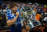 De Gerson a Matheus Cunha: Cruzeiro tem campeões da Copa do Brasil no elenco