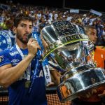 De Gerson a Matheus Cunha: Cruzeiro tem campeões da Copa do Brasil no elenco