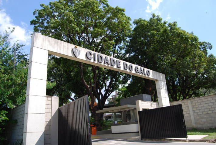Atlético detalha pré-temporada na Cidade do Galo; veja programação