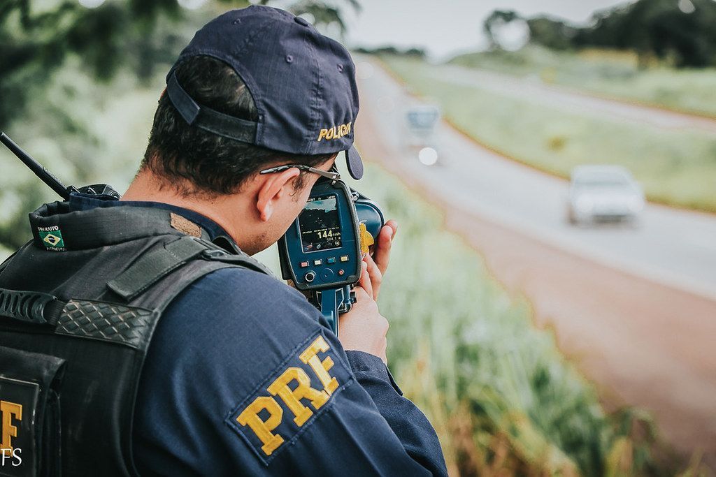 PRF lança operação especial para Semana Santa com dez dicas de segurança
