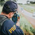 PRF lança operação especial para Semana Santa com dez dicas de segurança