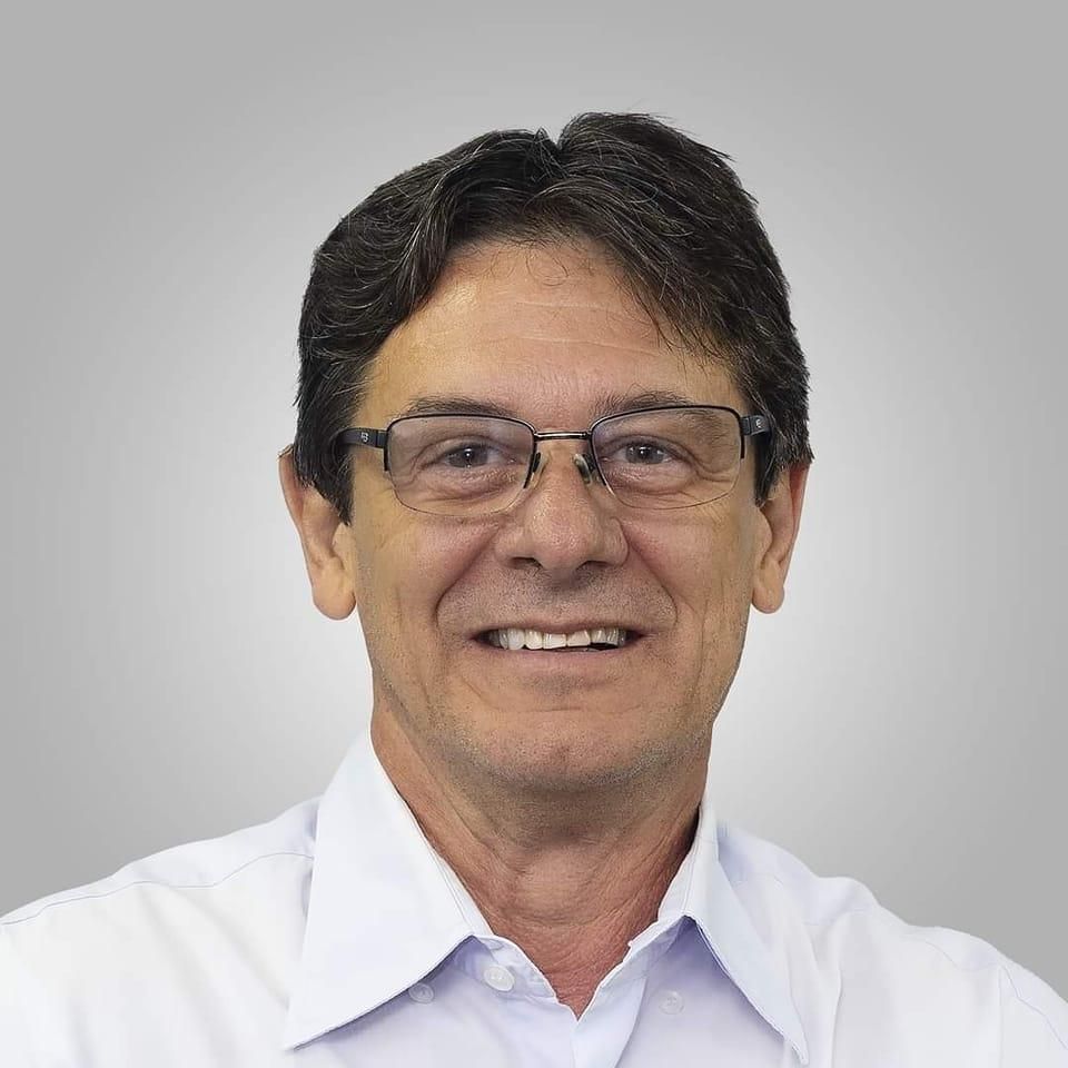 Leonardo Ciacci é empossado nesta quarta em Varginha