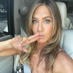 Jennifer Aniston explica relação com Barack Obama