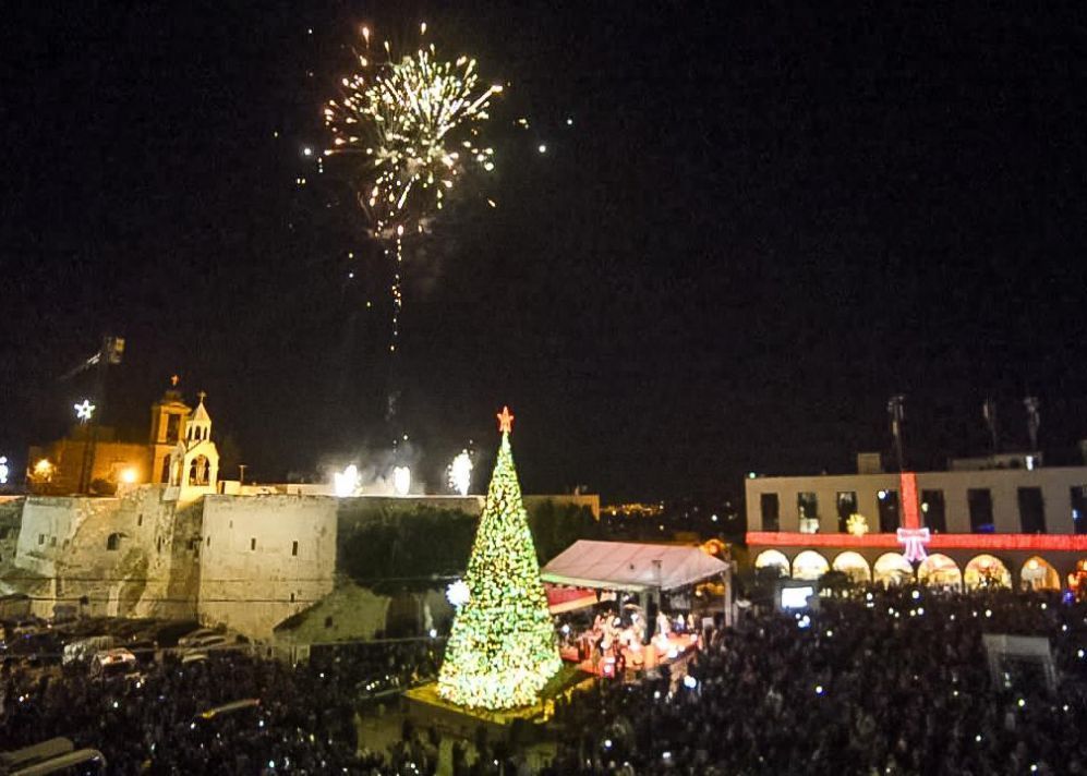 Belém: como era o Natal antes da guerra na cidade em que Jesus nasceu