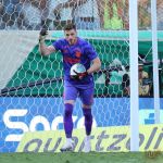 CBF elege melhor goleiro do Campeonato Brasileiro em abril