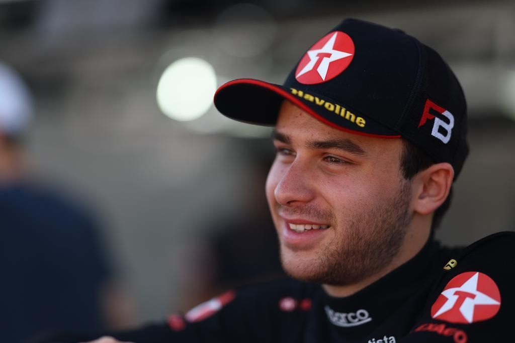 Stock Car: Felipe Baptista fala de vitória histórica e projeta briga pelo título