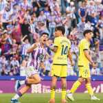 Valladolid de Pezzolano e Ronaldo consegue virada incrível e garante acesso à LaLiga