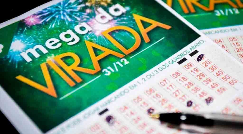 Mega da Virada: saiba como é calculado o valor do prêmio