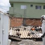 Prefeitura de BH vai aplicar inseticida para combater dengue em Venda Nova