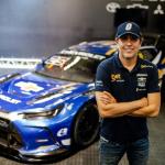 Cacá Bueno, pentacampeão da Stock Car, anuncia novidade para temporada 2025