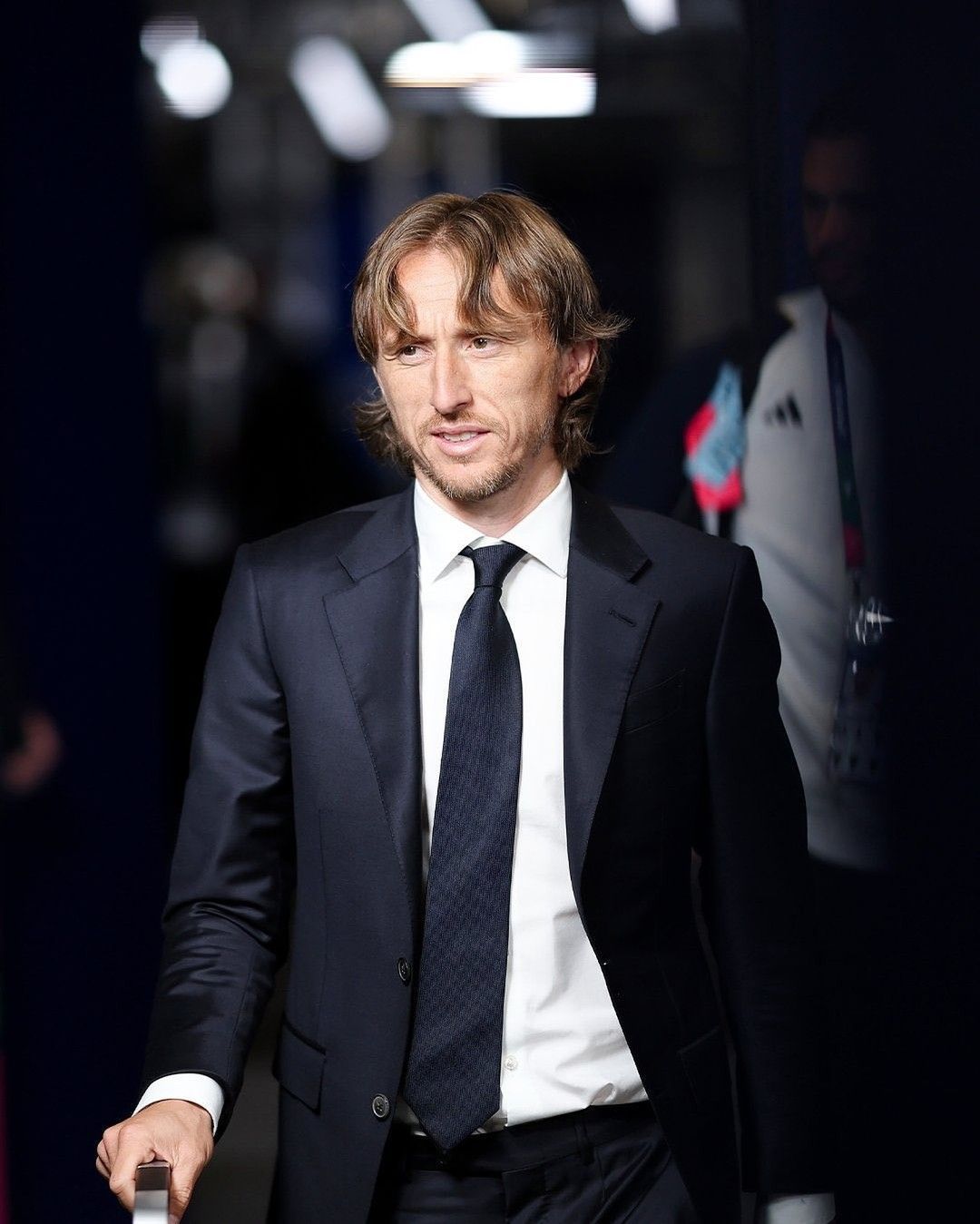 Modric, do Real Madrid, é o novo dono do Swansea City, diz jornalista