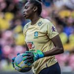 Goleira do América é convocada pela Seleção Brasileira e disputará as Olimpíadas