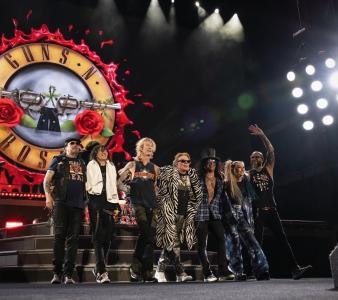 Guns N' Rose