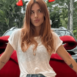 Giovanna Ewbank compra carrão de quase R$ 500 mil: ‘Sempre sonhei’