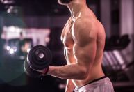 Quanto tempo treinar para ganhar massa muscular? Ciência aponta duração mínima ideal