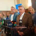 Prefeito descarta estender Catraca Livre a outros dias da semana
