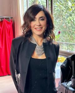 Christiane Torloni aparece em lista de cotados para o BBB 26