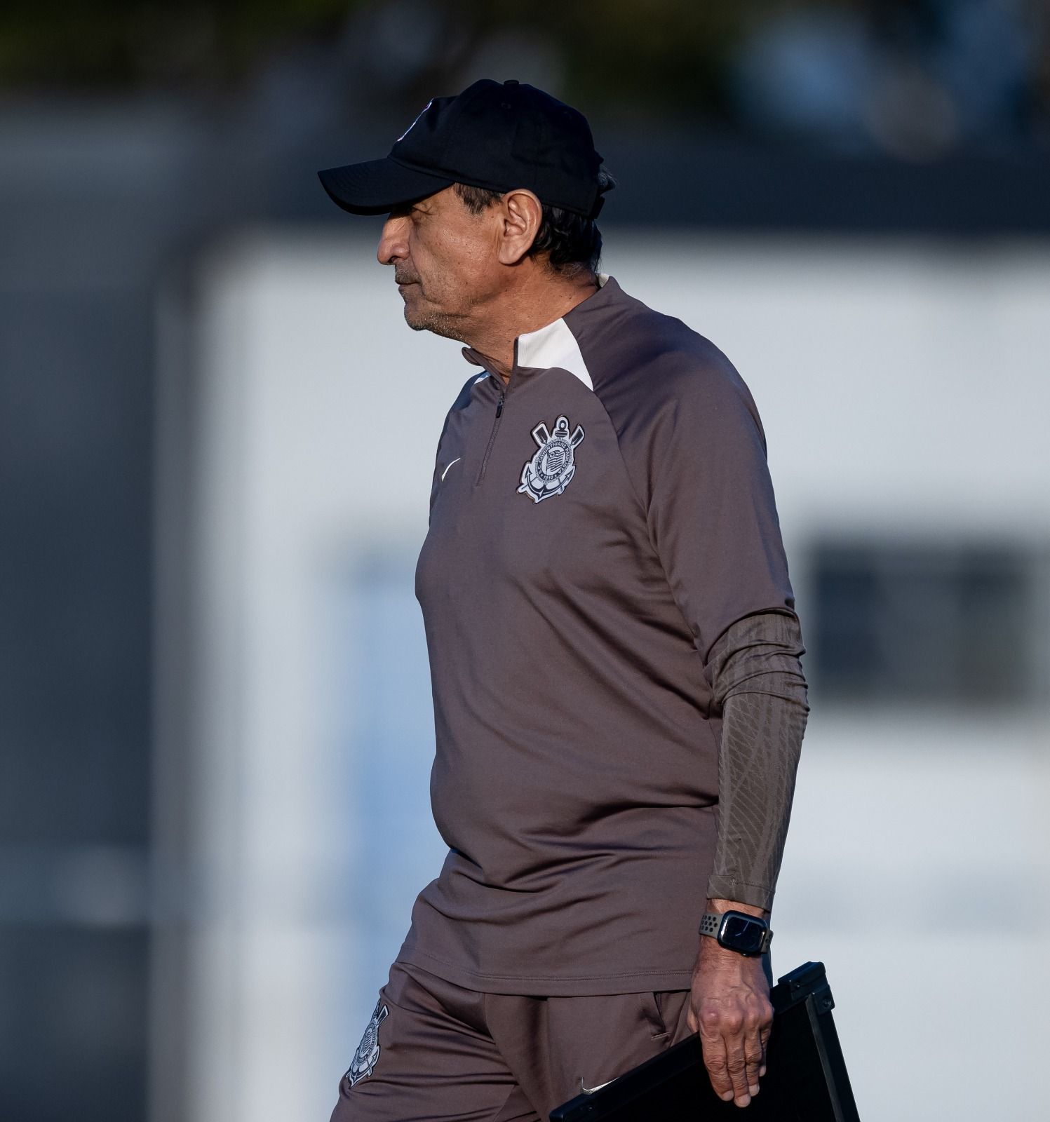 Escalação do Corinthians: Ramón Díaz ensaia time misto para enfrentar o Bragantino