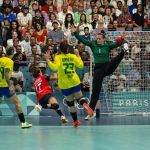 Neuer brasileira? Quem é goleira exaltada após vitória do Brasil no Handebol