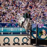 Brasil termina em 12º por equipes e não disputará final do CCE do hipismo