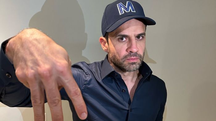 Publicação de Pablo Marçal foi questionada pelo PSB