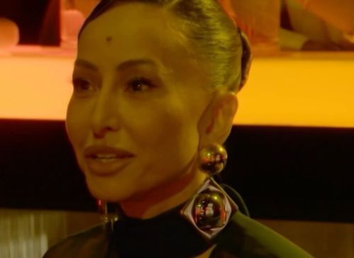 Sabrina Sato, noiva de Nicolas Prattes, revela vício: ‘As pessoas não percebem’