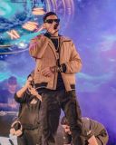 Cantor Hungria é internado com suspeita de ingestão de metanol