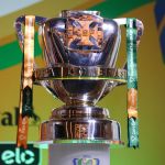 Copa do Brasil: assista, ao vivo, ao sorteio das oitavas de final