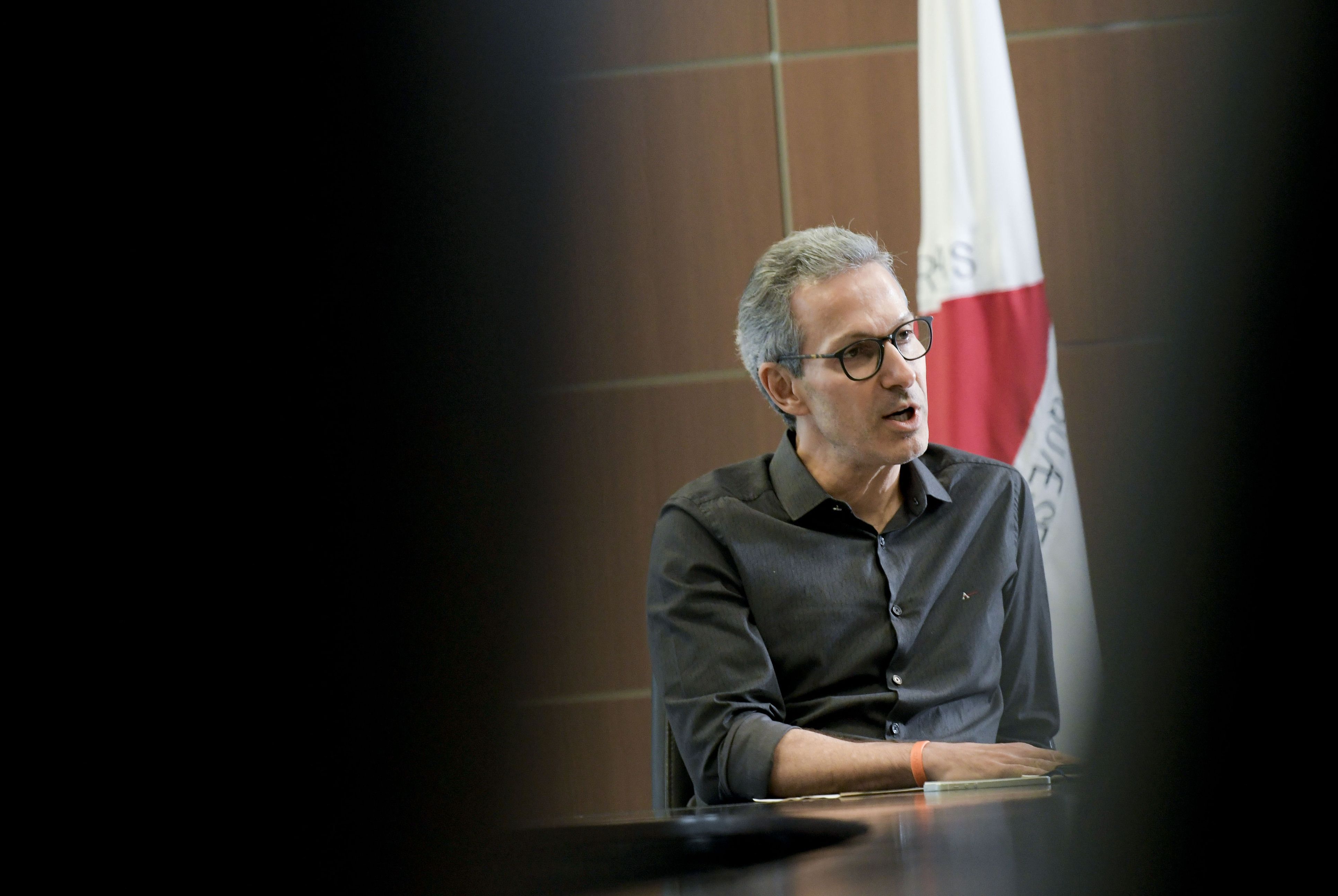 Zema sobre suspensão do X: 'uma democracia não pode querer calar a boca de ninguém'