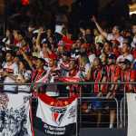 Vai lotar? São Paulo anuncia parcial de ingressos vendidos para jogo com Atlético