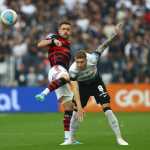 Corinthians x Flamengo: saiba ordem dos mandos da semifinal da Copa do Brasil