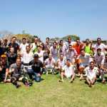 Coimbra mata o jogo em dois minutos e vence América-TO na Segunda Divisão do Mineiro