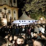 FAOP realiza nova edição do projeto Sextas Abertas nesta sexta-feira em Ouro Preto