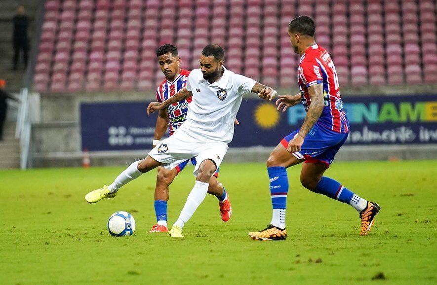 Itabaiana-SE vence Retro-PE fora de casa e dá passo rumo à final da Série D