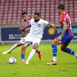 Itabaiana-SE vence Retro-PE fora de casa e dá passo rumo à final da Série D