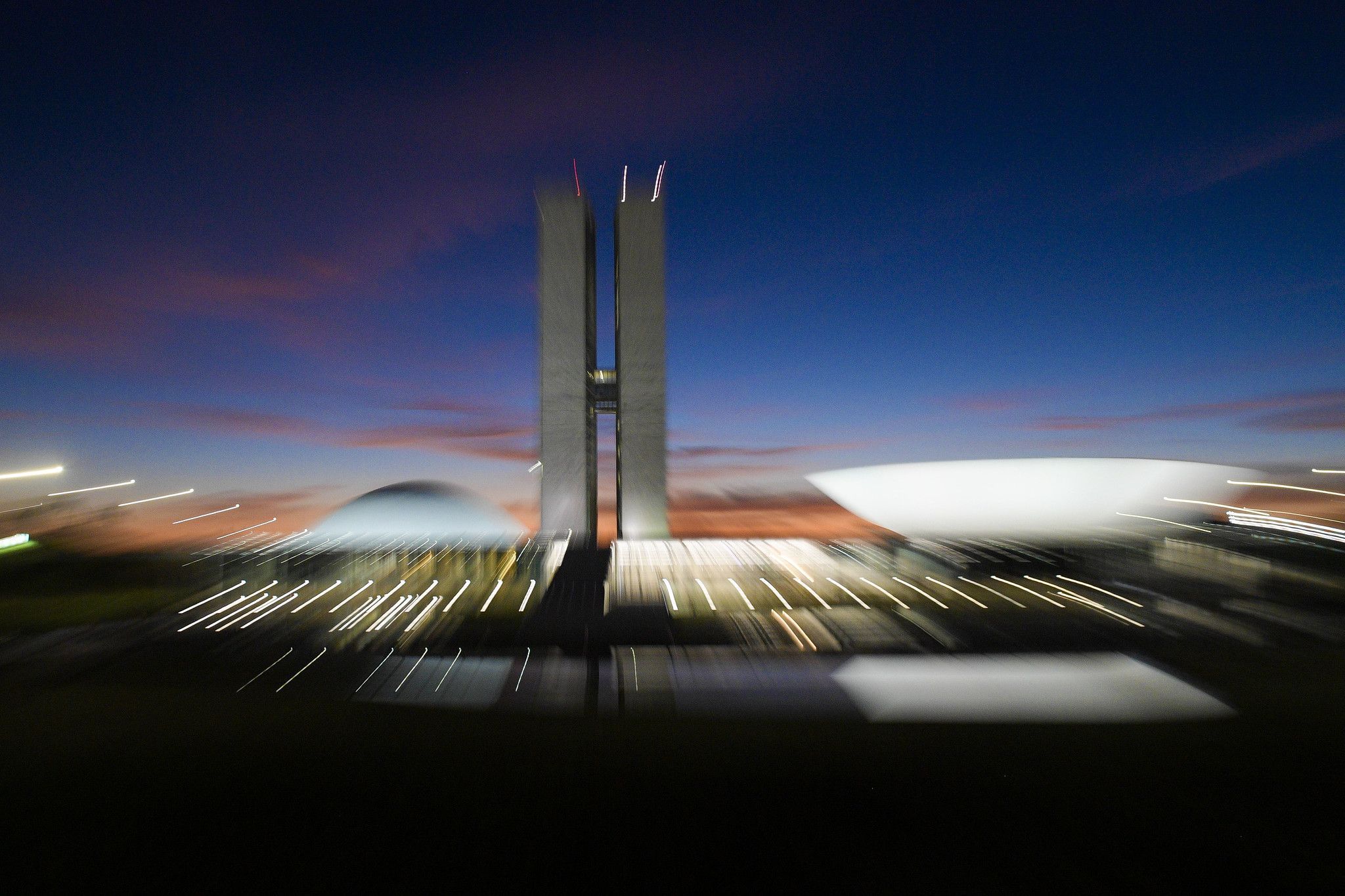 Congresso é poder que mais perdeu a confiança da população, diz pesquisa Quaest