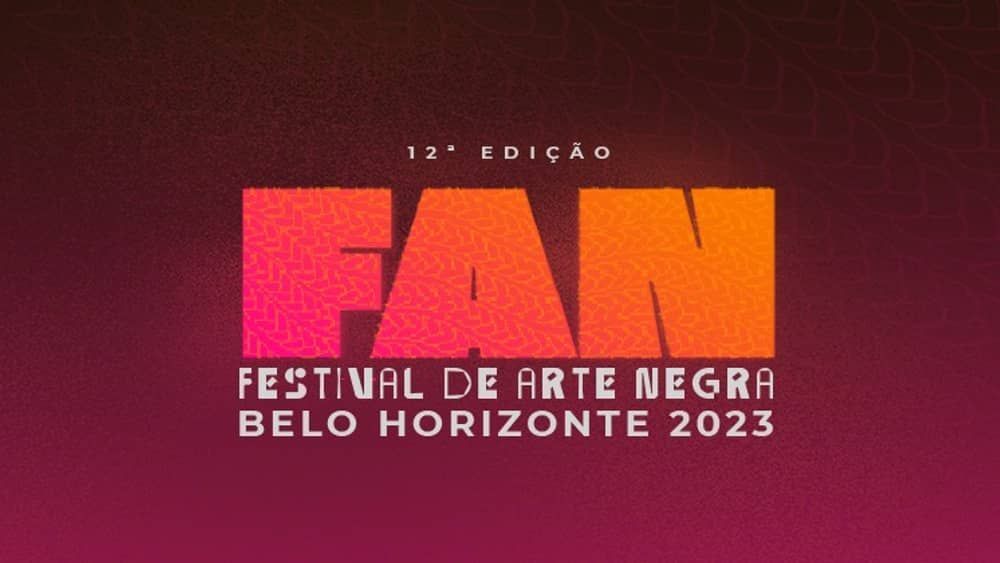 Com mais de 100 atrações, Festival de Arte Negra de BH segue até domingo (29)
