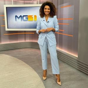 Aline Aguiar anuncia segunda gravidez