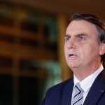 Bolsonaro diz que presidente pensar em Estado de Sítio de forma legal 'não é crime'
